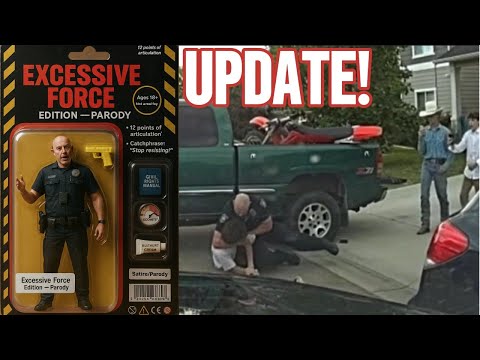 UPDATE: 🚨👮‍♂️Idaho OFFICER under investigation for USE of FORCE. Now back as a DEPUTY in California!