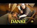 Anne West x Patwah – Danke