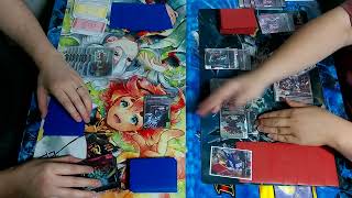 【GCG】フリー対戦！その98