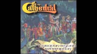 Cathedral - Captain Clegg
