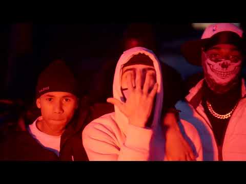 Kuleb F**K EVERYONE (Vídeoclip Official)