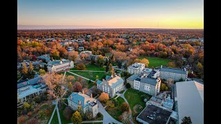 Haverford College Campus Tour