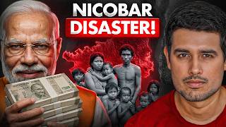 The Great Nicobar Project | India's BIGGEST Environmental Disaster | Dhruv Rathee