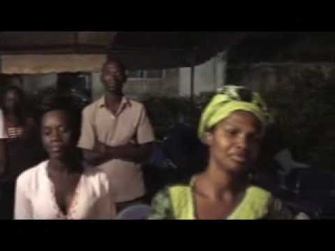 VEILLEE 16/05/2014 MAI AVEC ELIE MOISE.THEME.MA DESTINEE S'ACOMPLIRA MALGRE TOUT DVD 2