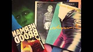 Herman Brood &amp; his Wild Romance - Champagne &amp; Wine