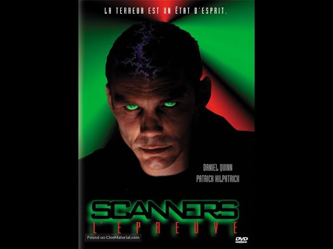 Scanner Cop 2: Volkin’s Revenge (1995) First Battle (French) (HD)