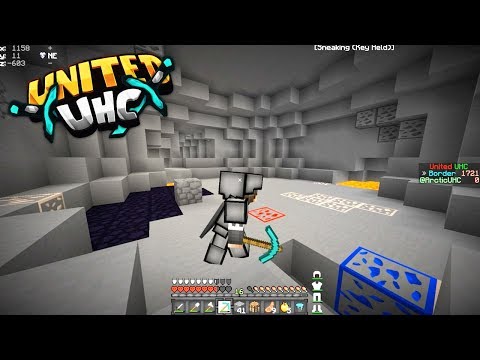 I've Been Spotted - United UHC Season 5 Episode 2