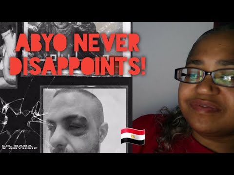 421 Reacts Music | LIL BABA X ABYUSIF | MA YORAM (Audio) l ليل بابا و ابيوسف l تراك ما يرام