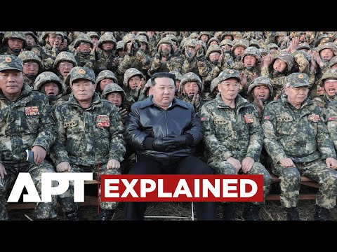 North Korea Sending 30000 Troops to Fight for Russia in ...