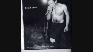 DISCHARGE   Meanwhile