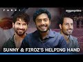 Everyone Deserves This Kind Of Support Farzi Prime Video India