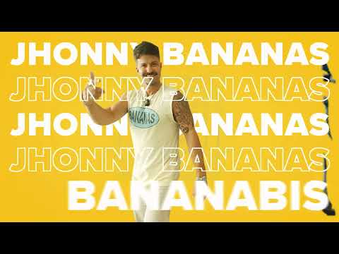 Johnny Bananas | King City tour