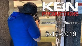 3-12-2019 | American Shooters | Las Vegas