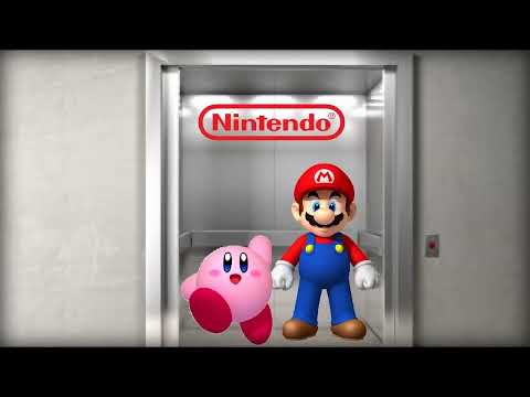 80 Minutes of Nintendo Elevator Music