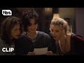Friends: The Girls Try to Break the "Bad Boyfriend" Cycle (Season 1 Clip) | TBS
