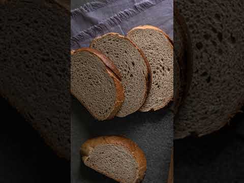 Balance Your Menu: The Nutritional Secret of Rye Bread