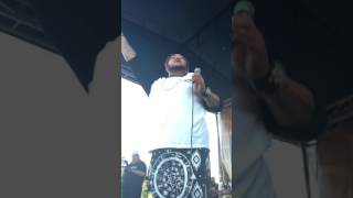 Spawnbreezie- Fangai Lupe (live @ IRF 2015)