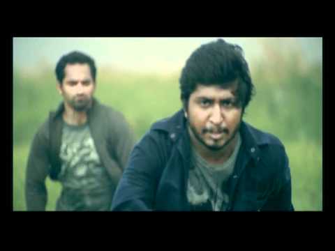 Thumbnail for video: CHAAPPA KURISH OST VIDEO TEASER Thumbnail for video: CHAAPPA KURISH OST VIDEO TEASER