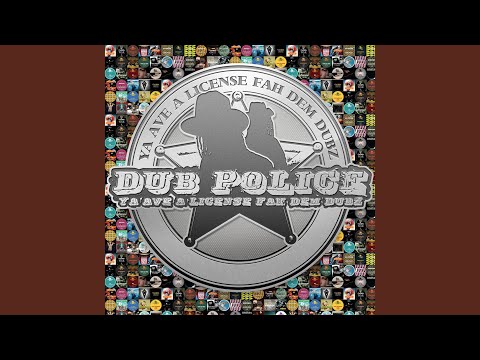 Way of the Dub (Caspa Remix)