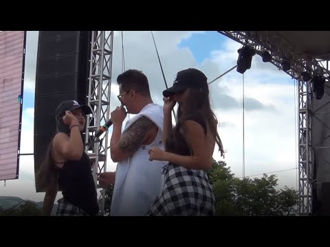 Ballestyc - Sonido sobre ruedas 2017