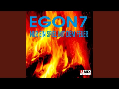Nur ein Spiel mit dem Feuer (Radio)