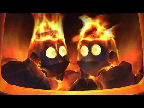 Furnace Evolution, Rework, & More in Clash Royale! - YouTube