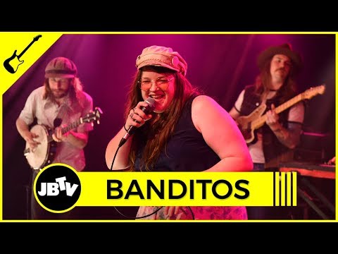 Banditos - Still and Quiet | Live @ JBTV
