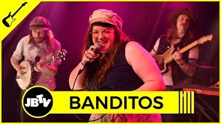 Banditos - Still and Quiet | Live @ JBTV