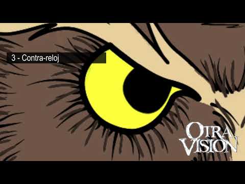 Otra Visión - Otra Visión (Full Album) 2018