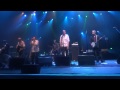 The Pogues - Poor Paddy Works On The Railway - Live @ l'Olympia - 11-09-2012