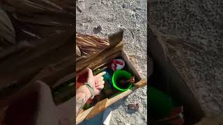 This Toy Box is working! #toys