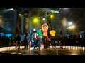 Britney Spears I M A Slave For You Best Live Performance Ever