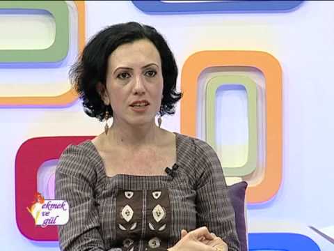 Okşan Dede Hayat TV'de "Ölümden Kalma"yı anlattı