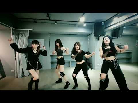 200903 blackpink - How you like that dance cover by jenny II
