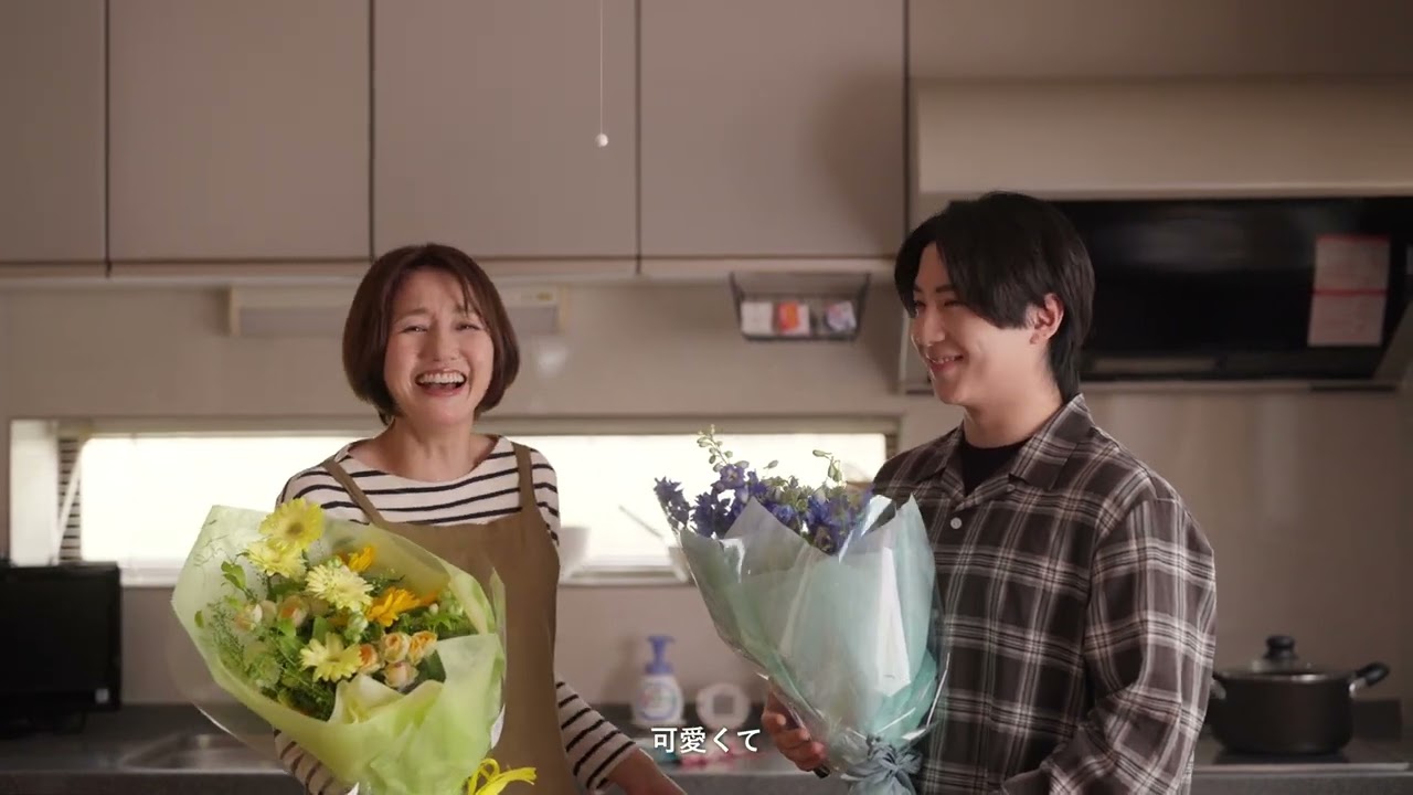 Itadakimasu — 短編映画「いただきます」メイキング＆クランクアップインタビュー250622 4K