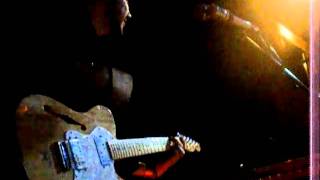 Audrye Sessions &quot;Turn Me Off&quot; at The New Parish 8/28/10