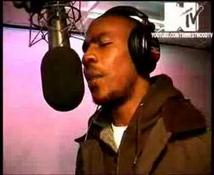 Boy Better Know freestyle part 1 - Westwood