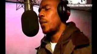 Boy Better Know freestyle part 1 - Westwood
