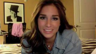 Jessie James journal