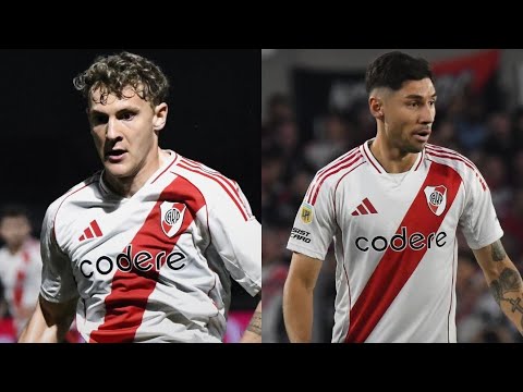 Dos malas noticias para Gallardo y un fin de semana que al final no fue tan esquivo para River