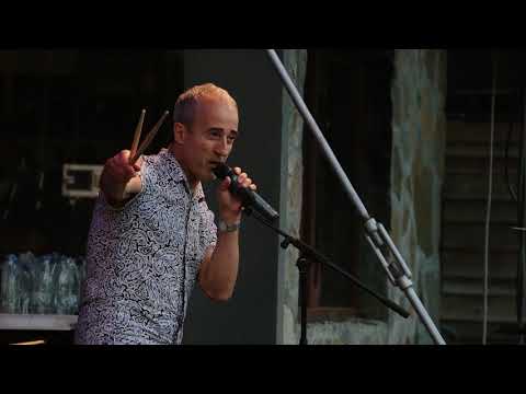 Bobby Previte and Bump Garana 2019