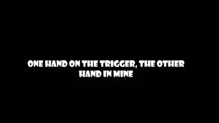 Marilyn Manson - Cupid Carries A Gun - Lyrics