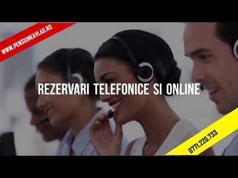 Pensiunea Vlad ** - Cazare in Arad