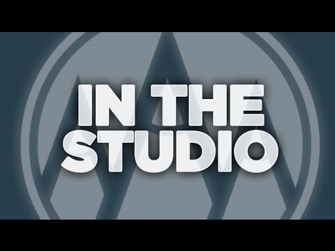 In the Studio by 100TB.com - 2015 Kickoff w/ Zyori, LD, & GoDz