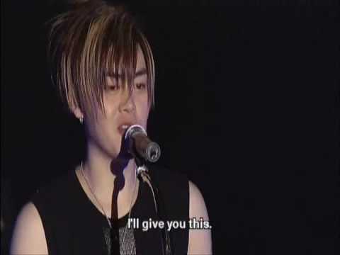 Moon HeeJun - Returns 1996 Encore Part 1 ENGLISH SUBTITLES!