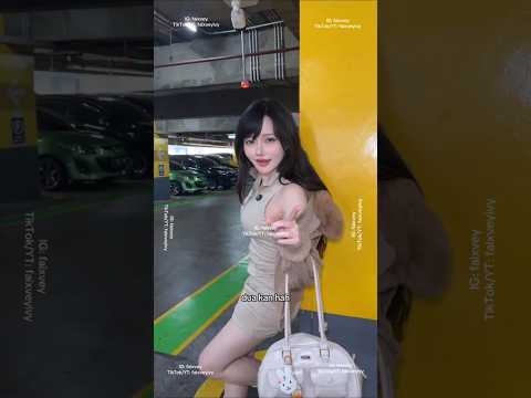 ketika iman lu setebal buku sejarah..di godain Tante tetep GX ngaruh #shorts #tante