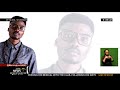Musician Mthandazo Gatya On His Latest Single Senzeni