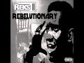 Reks - Gepeto