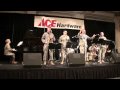 101st Army Dixieland Band Minnie The Moocher