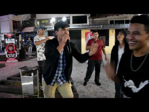 Duck vs Kratos vs Said vs DLG - MERA | Final Regional EUG 2022